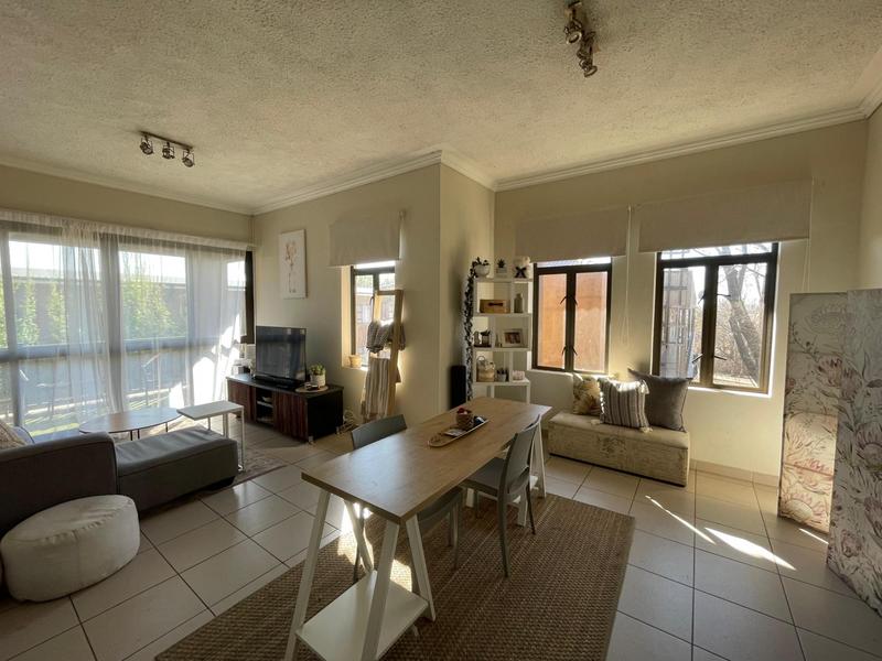 To Let 1 Bedroom Property for Rent in Die Bult North West